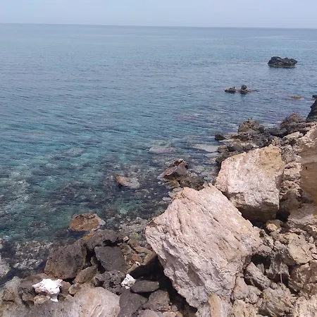 Protaras Blue Sea Apartment_2 * Paralimni